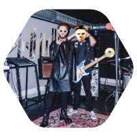 VIЯIDIO⁷ (CEO of Pfand Diego Bubble) (@viridiosvazarus) 's Twitter Profile