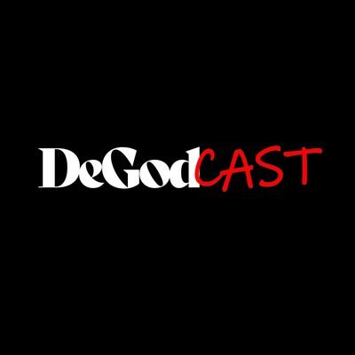 DeGodCast | To Be Continuedさんのプロフィール画像