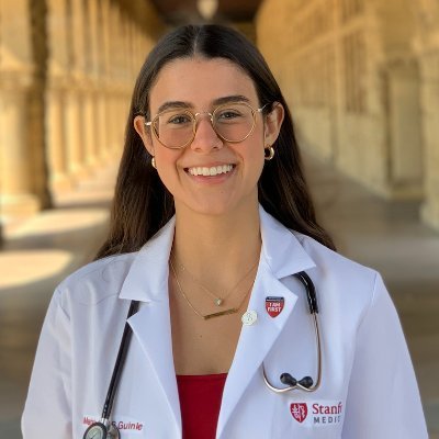 MD/MS candidate @StanfordMed '26
Neuroscience and Dance @swarthmore '19
Fascinated by the brain & committed to reducing health disparities globally