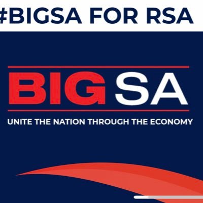 Basic Income Grant SA - BIG SA POLITICAL PARTY