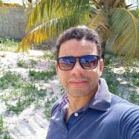 Otaviano De Lima (@otavianodelima1) 's Twitter Profile