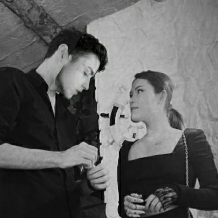 Lidia443175142's profile picture. ❄🤍