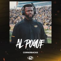 Al Pogue(@coachalpogue) 's Twitter Profile Photo