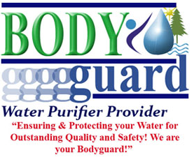 World Class Quality Centralized Water Filtration System.