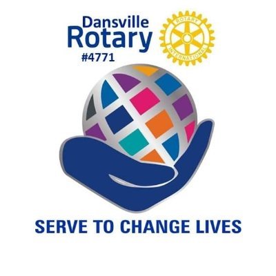 Formed in 1922, Dansville Rotary Club brings together dedicated individuals to exchange ideas, build relationships, and take action.