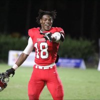 Taishaun Thomas (@bobothomass) 's Twitter Profile