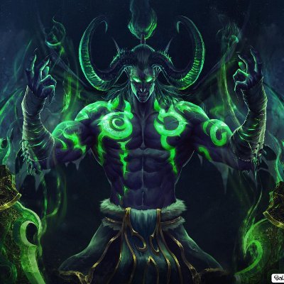 NinioSaifo's profile picture. 