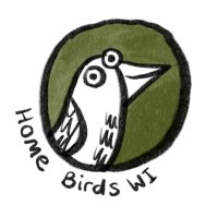 Home Birds WI - Online!(@homebirdswi) 's Twitter Profile Photo