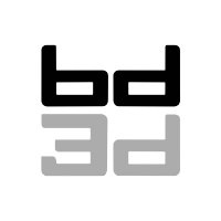 bd3d(@_BD3D) 's Twitter Profile Photo