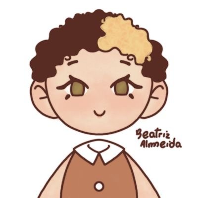 Monomania ama o Krisalidaさんのプロフィール画像