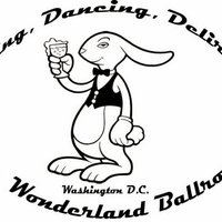 Wonderland Ballroom (@thewonderlanddc) 's Twitter Profile
