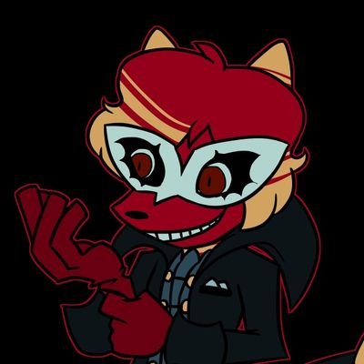PFP by @FRACTEEL
I DON'T USE THIS ACCOUNT ANYMORE 
GO FOLLOW ME @saturnw0lf