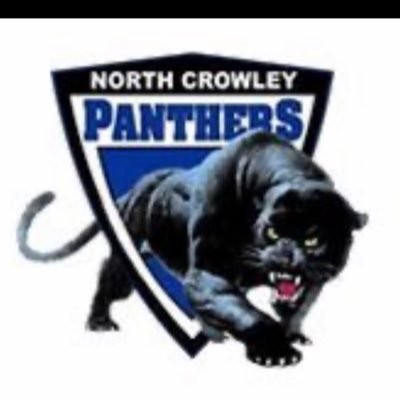 Official Twitter of North Crowley Boys Track & Field