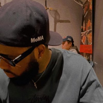 _zeek's profile picture. 