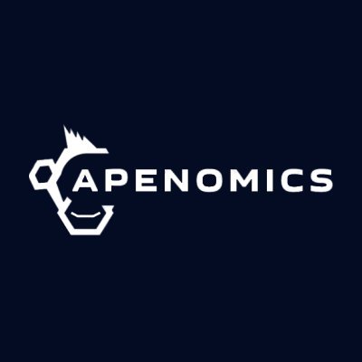 apenomicsnft's profile picture. 