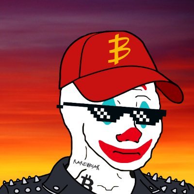 rare_wojak Profile Picture