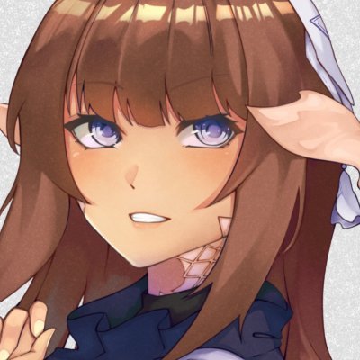 They/Them - FFXIV stuff - and other bad memes, NSFW stuff sometimes, no minors
PFP by: https://t.co/YHC10J48vl