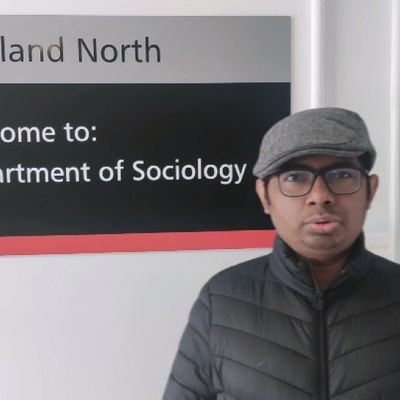 PhD Candidate @SociologyLancs | Researcher @Food_Equity | Membership Officer @FoodGeog | Engagement Fellow @LancsUniWIP| Research CC, FI, & geography |