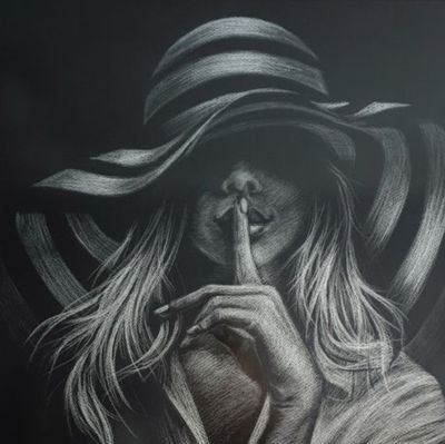 OublieTu's profile picture. En étant propriétaire de mes NFT tu as accès à mes photos exclusives 😈 Tu veux jouer avec moi ? Je me débrouille très bien toute seule pourtant 😏