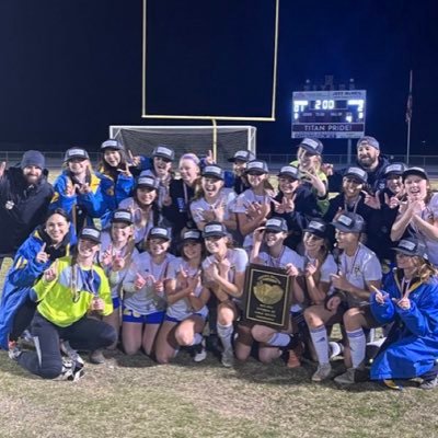 BCHS Athletic Director, Believer, Father, Son, Brother, & Coach (Football, Soccer, Track) ‘21 CIF DIV III Central Section Valley Champions 👧🦅⚽️