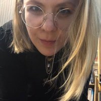 Frida Karlsson (@frkarlsson) 's Twitter Profile