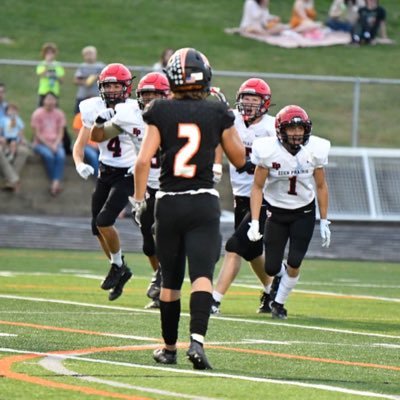 Farmington football/track and field 22’           5’11” 175 WR/ATH. 3.95 GPA 9527150968 Brodyjoel03@icloud.com