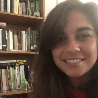 christinamc29's profile picture. HS English Teacher. UNC '12.
