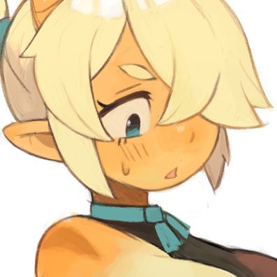 - Minors get blocked - 🔞slightly NSFW All Characters are 18 +

I like vanilla, cute stuff.
main: @suizilla