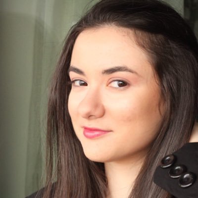 Head of Policy and Programs for @europuls | Youth & Future of work expert | Former International Affairs VP for @CTRomania