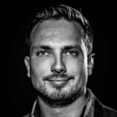 TomBalcar's profile picture. ✌️✌🏽✌🏿