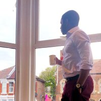 Abdul-Malik Junaid (@amalik_j) 's Twitter Profile