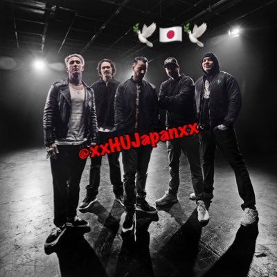 🕊 Hollywood Undead JAPANさんのプロフィール画像