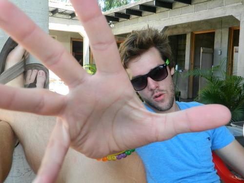 IanHughes10's profile picture. 