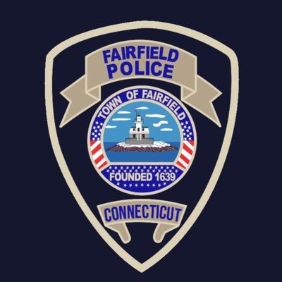 Fairfield Police, CT