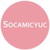 SOCAMICYUC (@socamicyuc) Twitter profile photo SOCAMICYUC (@socamicyuc) Twitter profile photo
