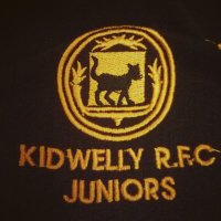 Kidwelly RFC Youth! (@kidwellyrfcu16) 's Twitter Profile