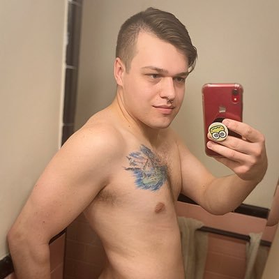 hornedkappa's profile picture. Separating my horny thoughts from my deranged thoughts