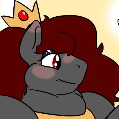 18+ Only | NSFW | Horny Main | Lots of Retweets, Disable if Need Be | MLP enthusiast | Never IC | Expect Inflation and Fat Stuff | AD: @QueenlyChambers