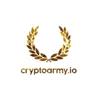 Cryptoarmy.io 【Official】 (@cryptoarmyio) 's Twitter Profile
