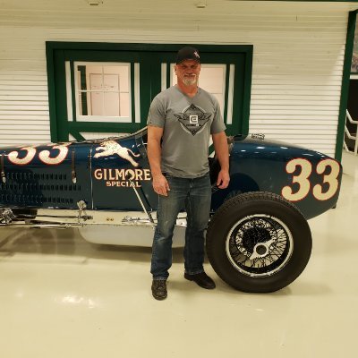 Racing fanatic. Freedom loving patriot.Full time trader.