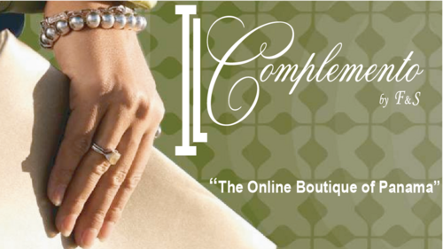 ILCOMPLEMENTO's profile picture. Por primera vez existe en Panamá una tienda donde puedes entrar estando en tu casa y comprar como si estuvieras fuera de ella... Instagram: ilcomplemento