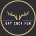 Gay Cuck Fun (17K) (@gaycuckfun) Twitter profile photo