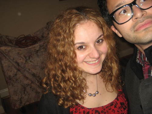 annieshap's profile picture. 