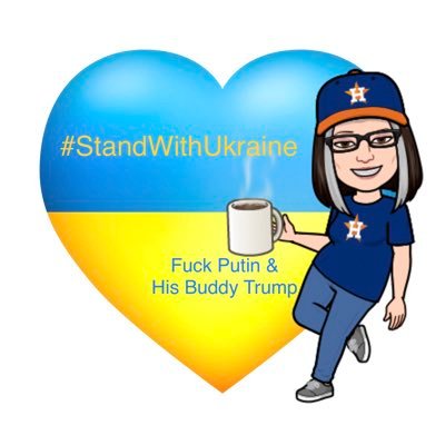 Mediocre human, outraged woman, proud Nana, pro healthcare-for-all, pro choice, pro human rights, pro voting rights, proud Veteran’s Wife owned by cats.