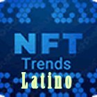 nfttrends latino(@nfttrendsapp_la) 's Twitter Profile Photo