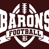 Barons Football(@ESCA_Football) 's Twitter Profile Photo