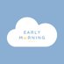 Earlymorning_shop (@earlymorning_kr) Twitter profile photo