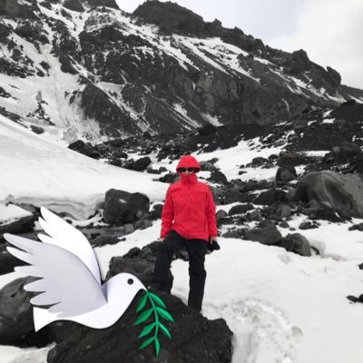 truth_chaser47's profile picture. 