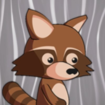 A lost Raccoon trying to find his way home!
🌟Winner in GDWC 2021🌟
Developed by @CorianderGames
Discord: https://t.co/tyTI8BxgDa
👇PLAY NOW👇