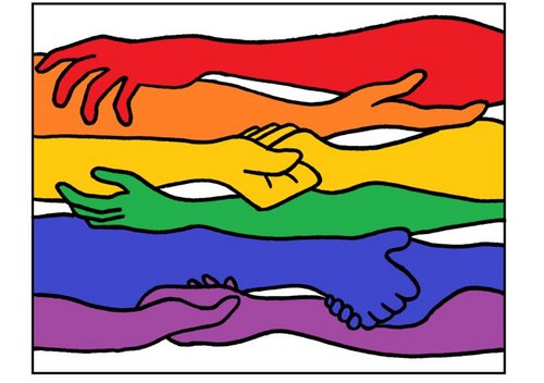 JUFA_AVL's profile picture. Asheville, NC Queer activists and our main focal point lies within an idea of general togetherness through education around LGBTQ issues.